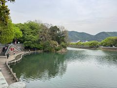 -蒋氏故居
