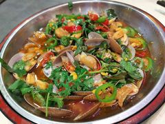 -潮锅(西村财富公馆店)