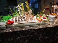 -重庆丽苑维景国际大酒店·海鲜自助餐厅