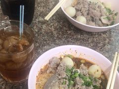 -榮泰米粉湯(Left Shop)