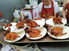 -煲煲掂风味煲仔饭餐厅(西区店)