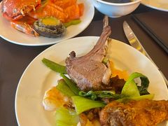 -万达文华酒店·美食汇自助餐厅