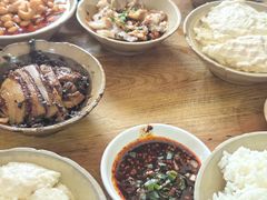 -九九豆花馆(解放碑步行街店)