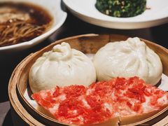 -晓淮山·扬州早茶·淮扬菜(龙阳广场店)