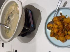 -丹江渔村(望京店)