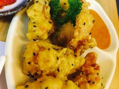 -花漫里餐厅(刺桐店)