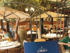 -三强鸽子(中原路店)