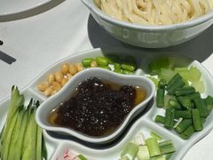 -四季民福烤鸭店(王府井灯市口店)