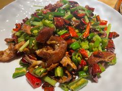 -乐膳真味 川湘小炒(薛家寨小区店)