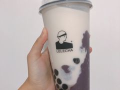 -LELECHA乐乐茶(美罗城店)