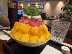 -玲婧胡同·生日蛋糕·餐厅(嘉里城店)