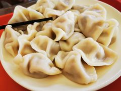 -庆丰包子铺(白塔寺店)