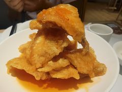 -关东小磨东北菜(漕河泾印象城店)