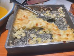 -庆江南江南菜(琴湖溪里花园城店)