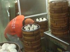 -谭景其·谭氏麻油菜包(集庆路店)