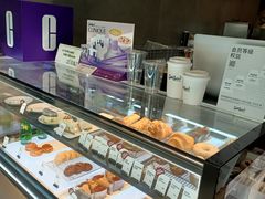 -Seesaw Coffee(环贸iapm店)
