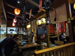 大堂-牛藏·黑毛和牛烧肉(环市东店)