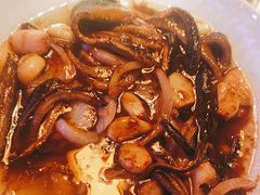 -老淮安·淮安菜(涟水店)
