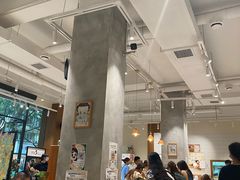 大堂-小豆海棠(人民南路店)