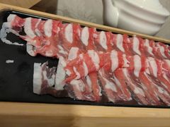 -东来顺饭庄(金泉广场店)
