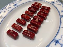 红酒鹅肝-全聚德(常州店)