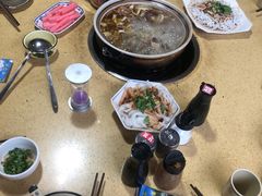 -东巴谷野生菌火锅餐厅