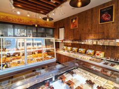大堂-津乐园(双港店)