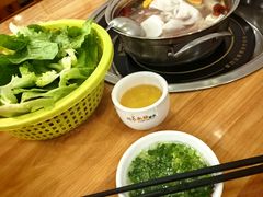 -力哥地道海南菜·联谊文昌鸡老店