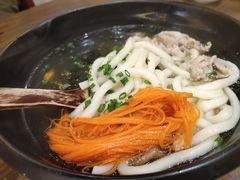 -东京屋(武定路店)