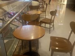 -星巴克(广州白云万达2层店)
