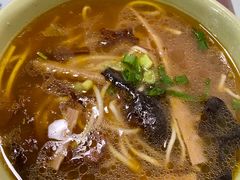 -大石人家鱿鱼面馆(大石西路总店)
