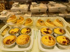 -泸溪河桃酥(西直门凯德店)