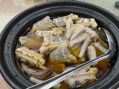 -金瑞轩大酒楼·顺德鱼生·粤菜海鲜(东江国际店)