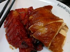 -大食代(东荟城店)