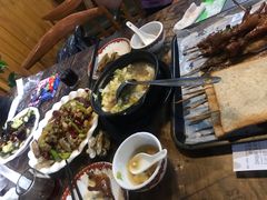 -锦州烧烤(食品街店)