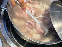 -同仁四季椰子鸡(宝安壹方城店)
