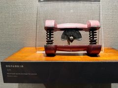 -上海体育博物馆