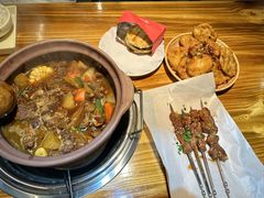 -谭十三大排档·18年老字号(船山路总店)