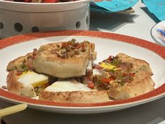 -巴依老爷新疆美食(工体旗舰店)