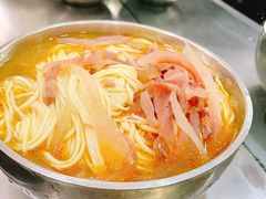 -河南拉面(肇周路店)