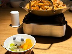 -黄山老妈·土菜(碧桂园店)