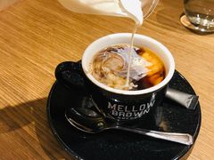 -MELLOW BROWN COFFEE by UCC(沙田新城市广场1期店)