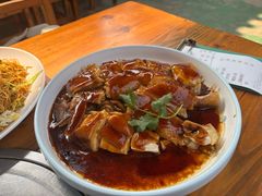 -东坊味道私房菜·地道顺德菜(大良店)