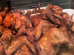 -香园炸鸡(鞍山西道店)