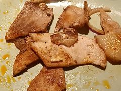 -梨花自助烤肉(乐宾店)