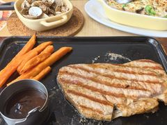 -必胜客(金高店)