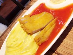 -玛格萝妮(汇智国际商业中心店)