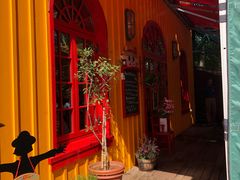 -三鹰之森吉卜力美术馆