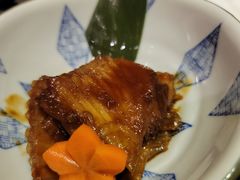 铁板龙利鱼-福樱兰海鲜放题铁板烧(加州店)