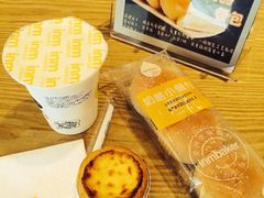 iphone_upload_pic-一鸣真鲜奶吧(巴黎都市奶吧店)